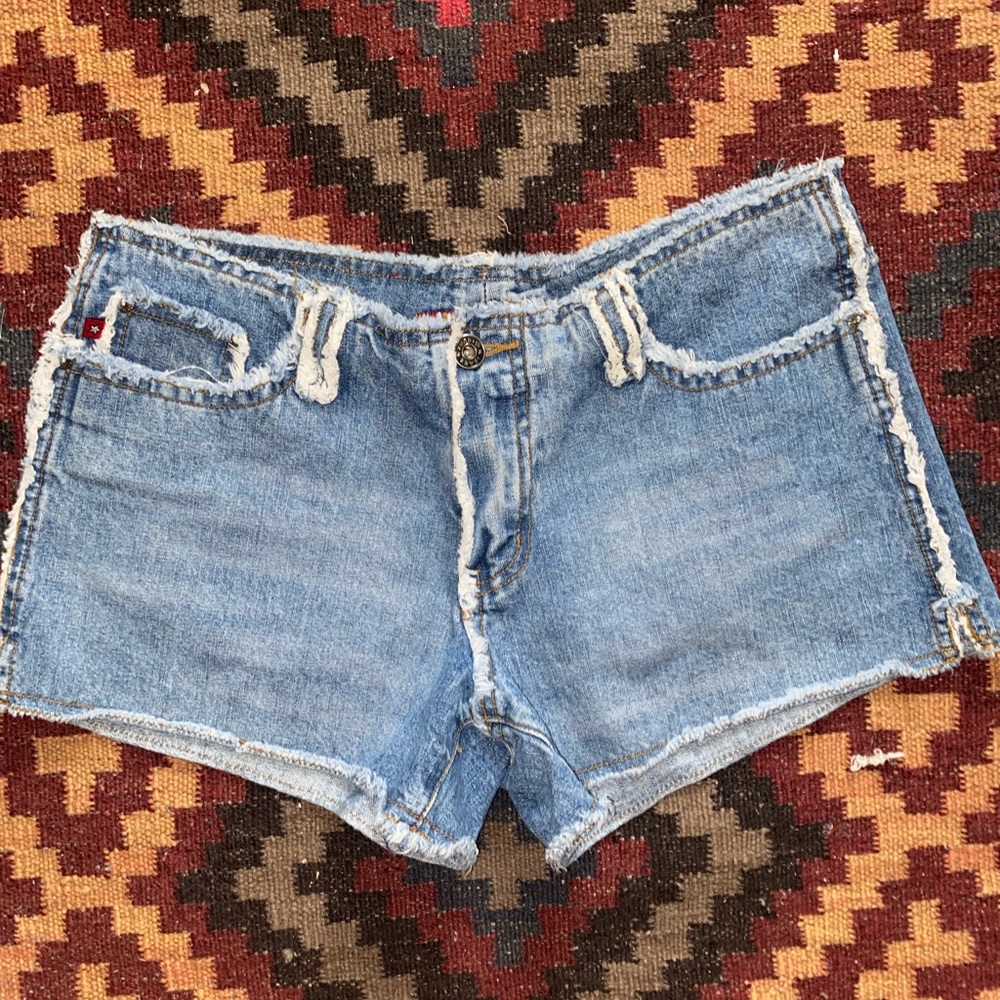 Zana Di shorts